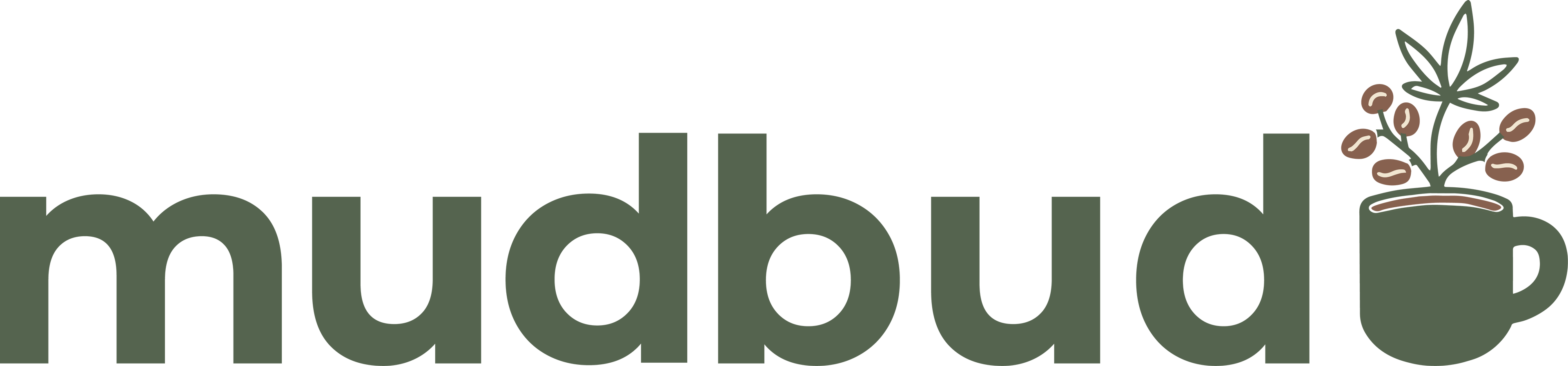 MudBud Coffee